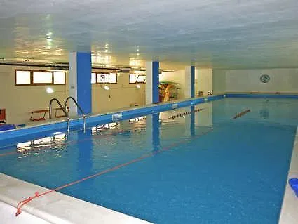 Candida 4* ヴィエステ