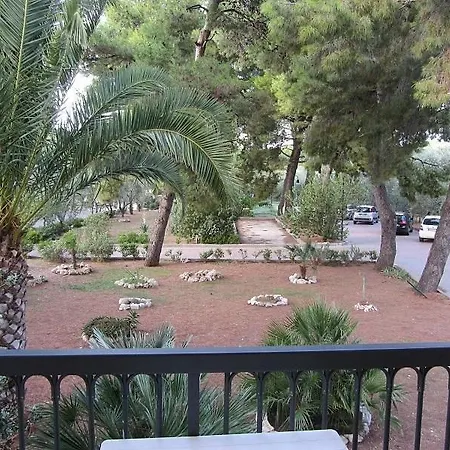 アパートホテル Candida ヴィエステ