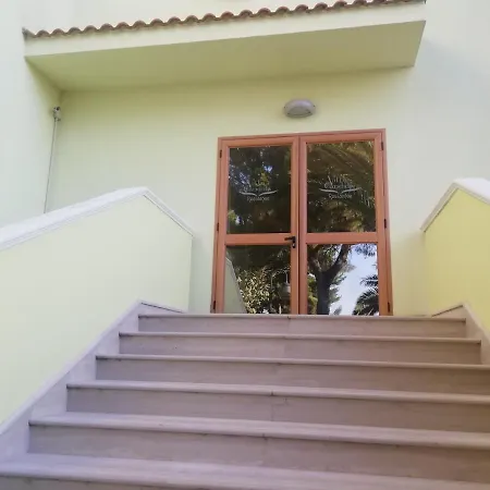 Apart-hotel Candida Vieste