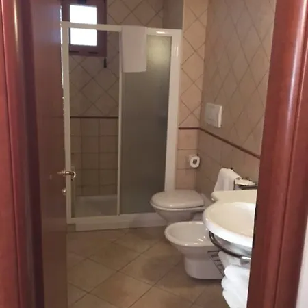 Apart-hotel Candida