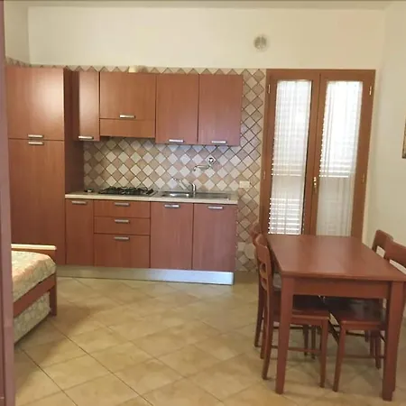 Apartahotel Candida
