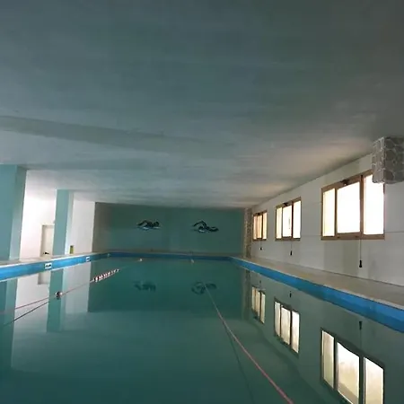 Apart-hotel Candida Vieste