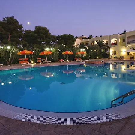 Apart-hotel Candida 4*