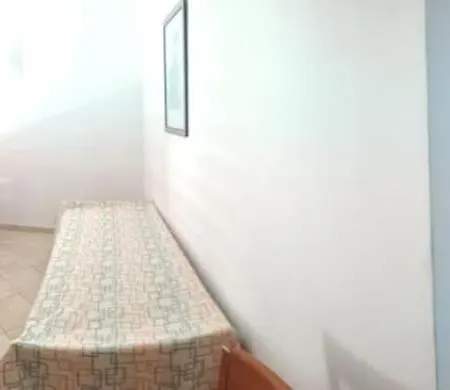 Candida Apartahotel Vieste