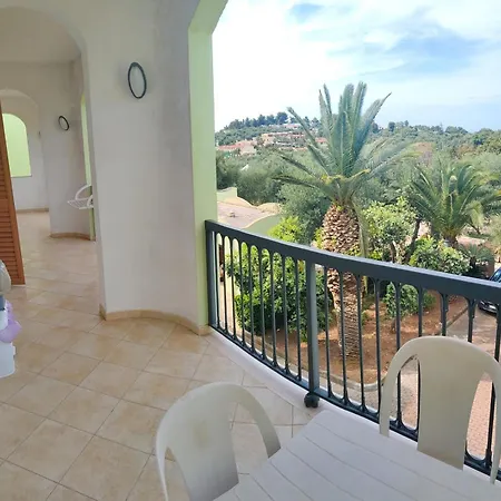 Aparthotel Candida Vieste
