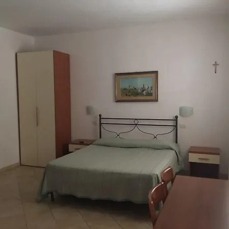 Apartahotel Candida Vieste