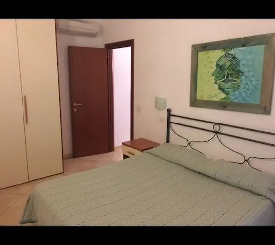 Aparthotel Candida 4*