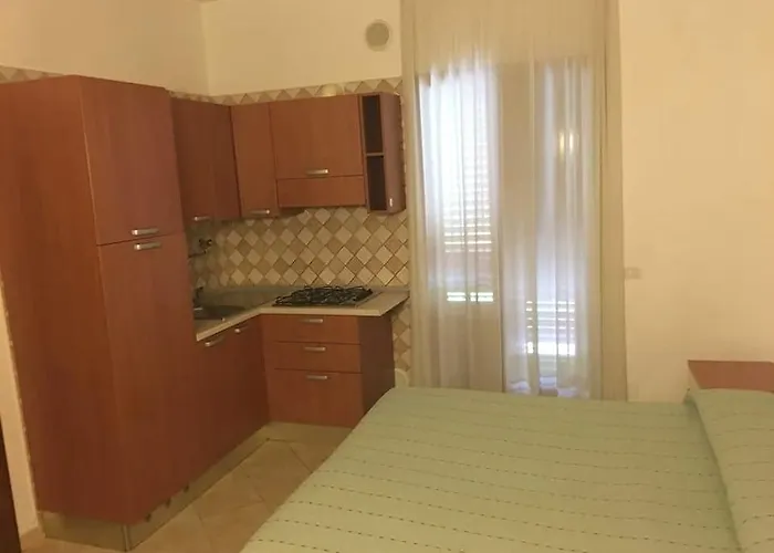 Candida Aparthotel