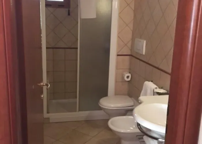 Aparthotel Candida