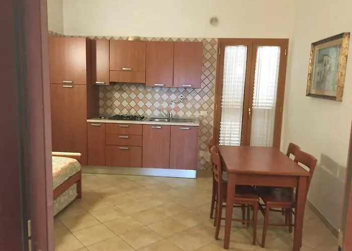 Aparthotel Candida