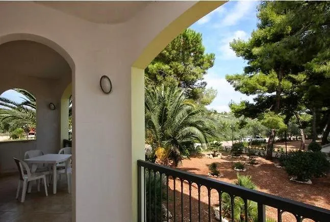 Candida Apart-hotel